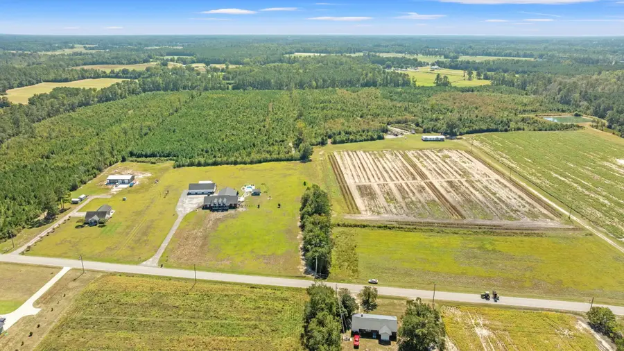 TBD Jordan Rd., Galivants Ferry, SC 29544 - #3