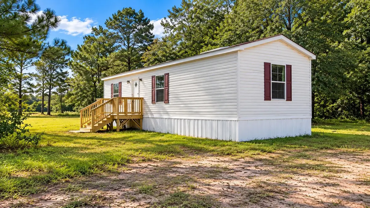 3029 Ino Dr., Loris, SC 29569 - #1