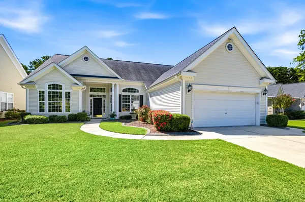 147 Wicklow Dr., Murrells Inlet, SC 29576