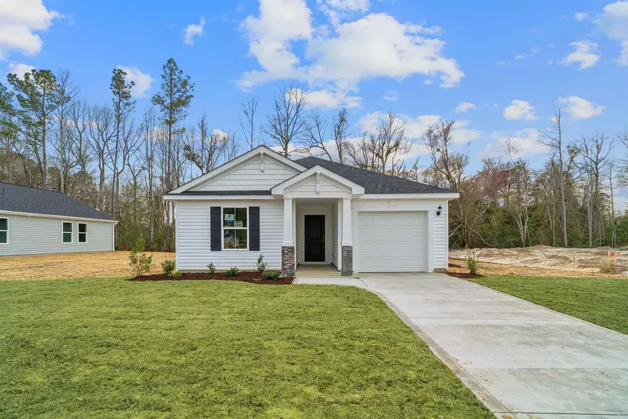 928 Caswell Dr., Conway, SC 29527 - #2