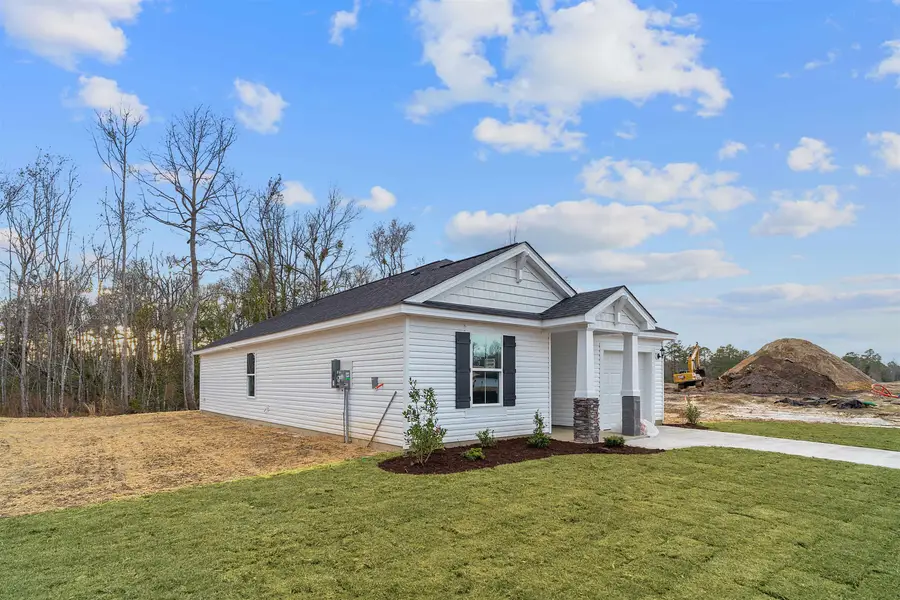 928 Caswell Dr., Conway, SC 29527 - #3