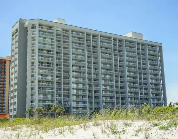 9820 Queensway Blvd. #607, Myrtle Beach, SC 29572