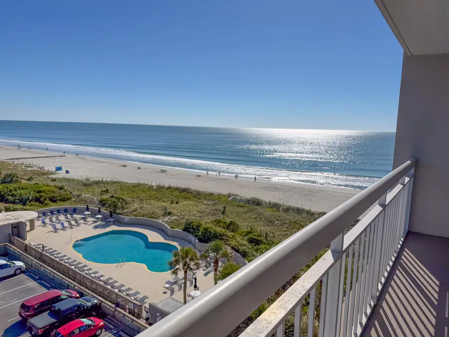 9820 Queensway Blvd. #607, Myrtle Beach, SC 29572 - #2