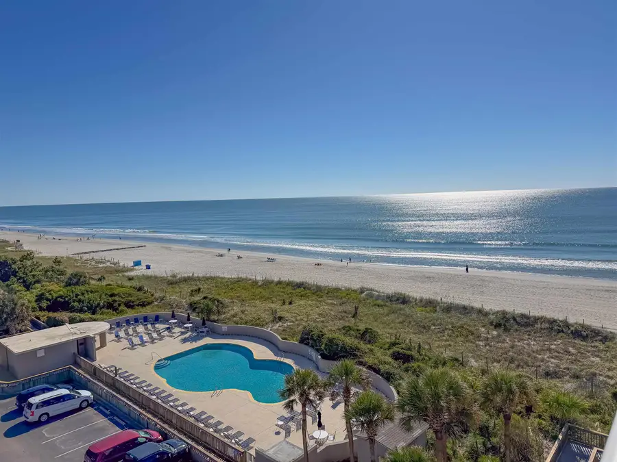 9820 Queensway Blvd. #607, Myrtle Beach, SC 29572 - #3