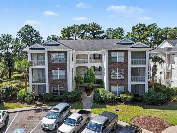 468 River Oaks Dr. #66-N, Myrtle Beach, SC 29579