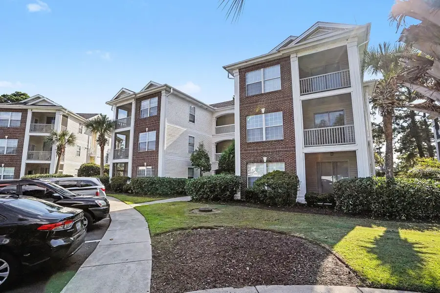468 River Oaks Dr. #66-N, Myrtle Beach, SC 29579 - #2