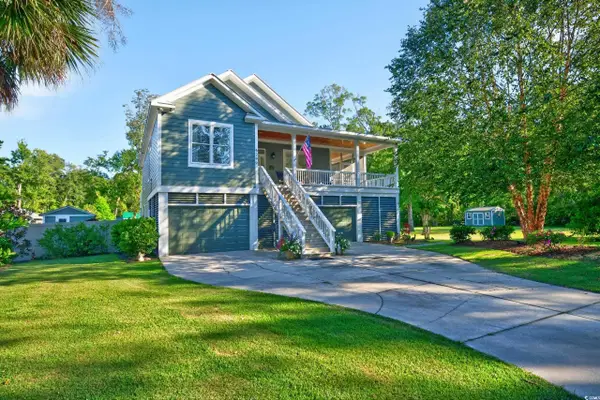 5299 Berkeley Ct., Murrells Inlet, SC 29576