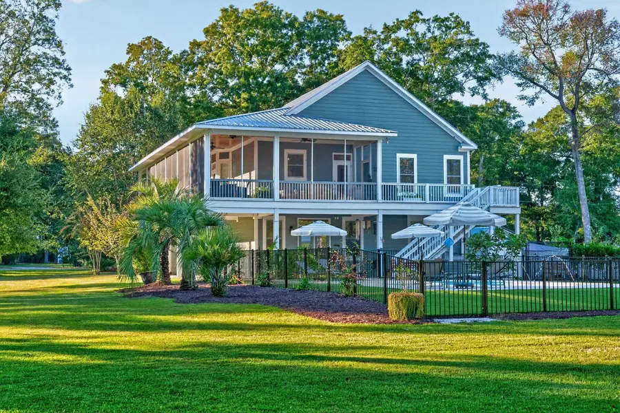 5299 Berkeley Ct., Murrells Inlet, SC 29576 - #2