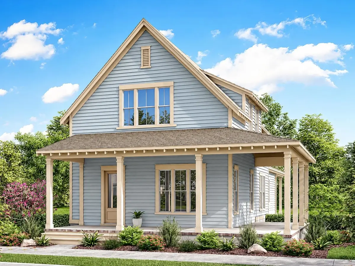 1325 Heswall Alley, Myrtle Beach, SC 29588 - #1