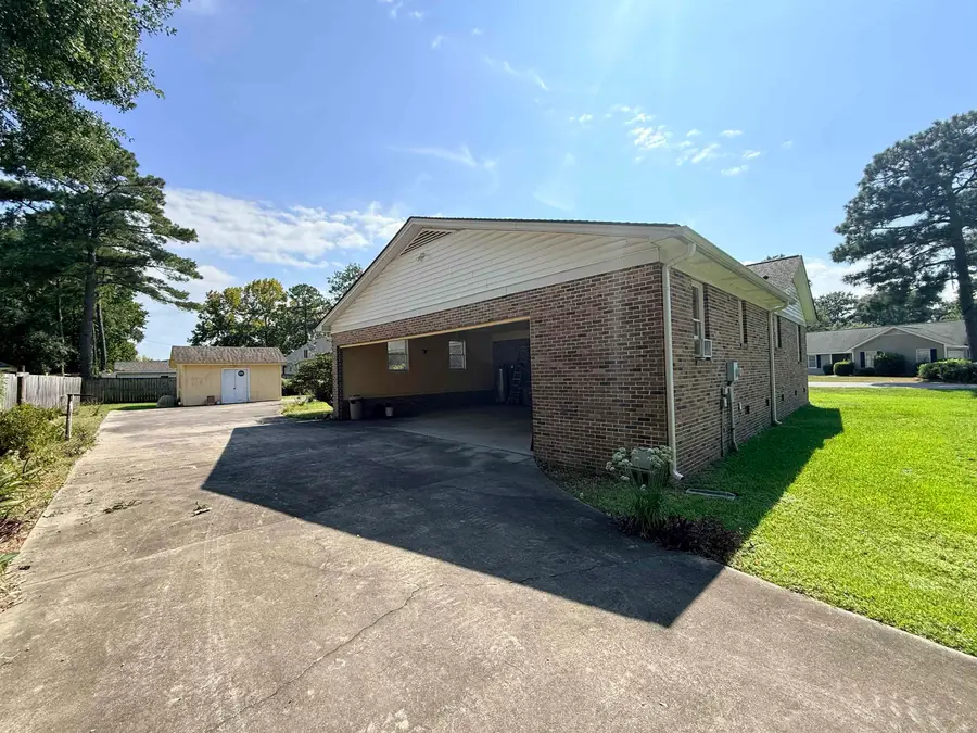 5101 Columbia St., Conway, SC 29526 - #3