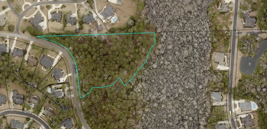 Collins Creek Rd., Murrells Inlet, SC 29576 - #2