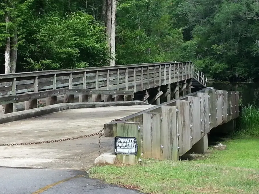 Collins Creek Rd., Murrells Inlet, SC 29576 - #3
