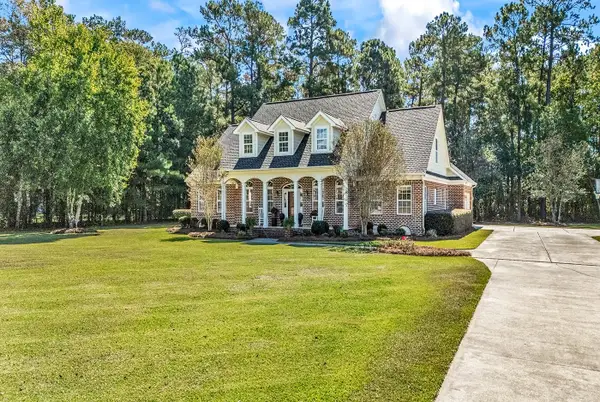 1622 Norris Rd., Conway, SC 29526