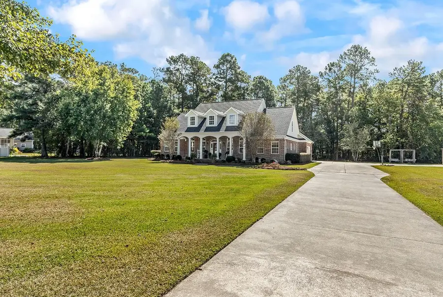 1622 Norris Rd., Conway, SC 29526 - #2