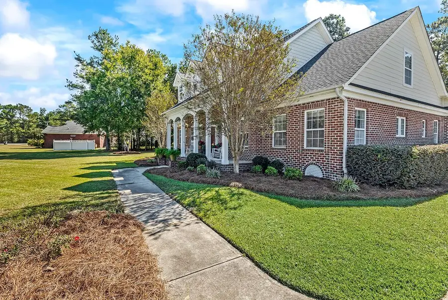 1622 Norris Rd., Conway, SC 29526 - #3