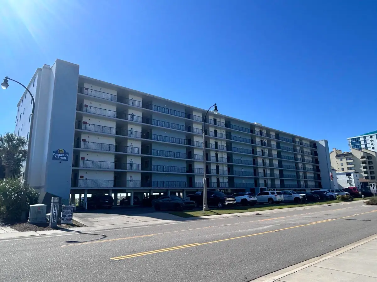 2101 S Ocean Blvd. #C2, North Myrtle Beach, SC 29582 - #1