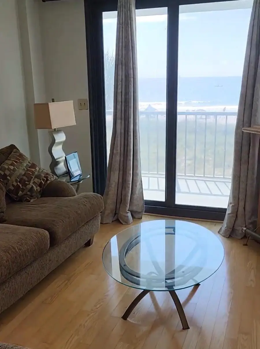 2101 S Ocean Blvd. #C2, North Myrtle Beach, SC 29582 - #2