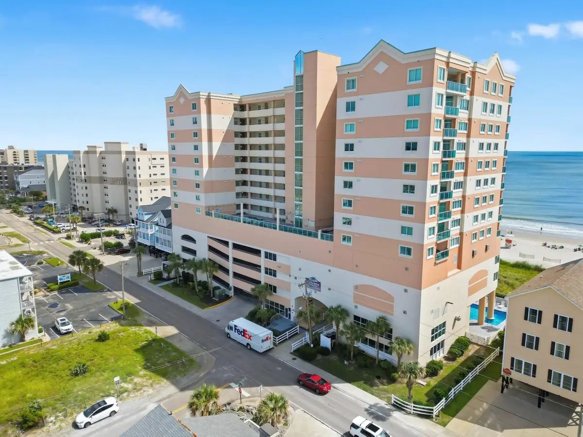 5700 N Ocean Blvd. #905, North Myrtle Beach, SC 29582 - #1