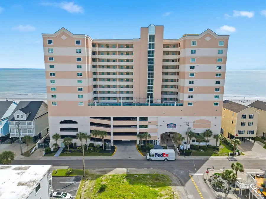 5700 N Ocean Blvd. #905, North Myrtle Beach, SC 29582 - #2