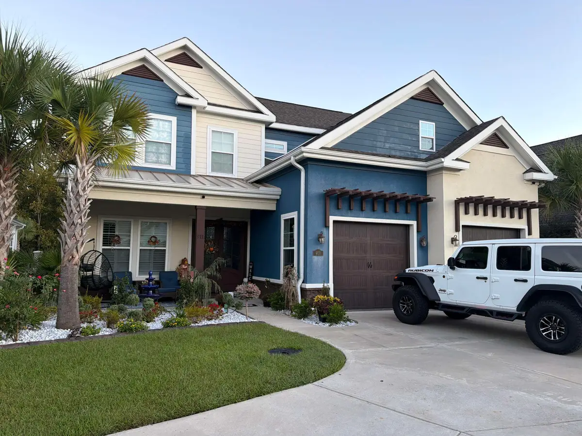911 Shipmaster Ave., Myrtle Beach, SC 29579 - #1