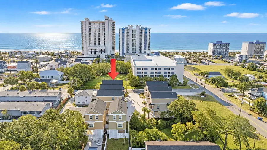 505 Chester St., Myrtle Beach, SC 29577 - #3