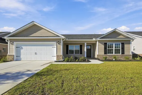 960 Woodside Dr., Conway, SC 29526