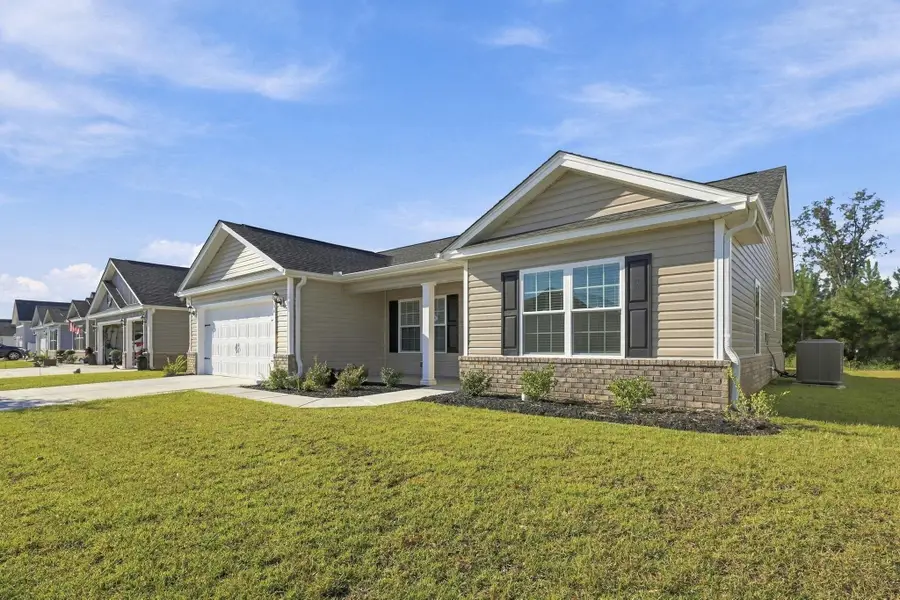960 Woodside Dr., Conway, SC 29526 - #3
