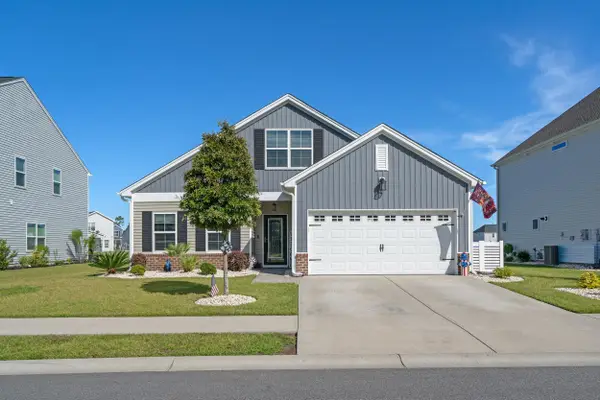 1225 Boswell Ct., Conway, SC 29526
