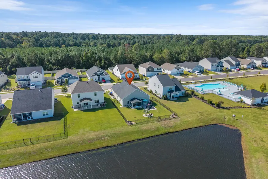 1225 Boswell Ct., Conway, SC 29526 - #3
