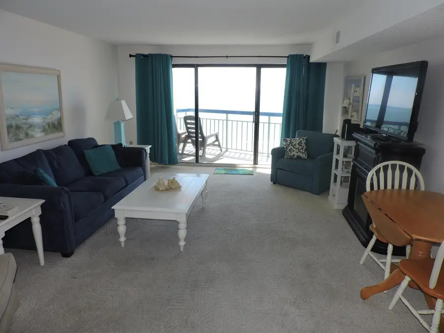 2500 N North Ocean Blvd. #709, North Myrtle Beach, SC 29582 - #2