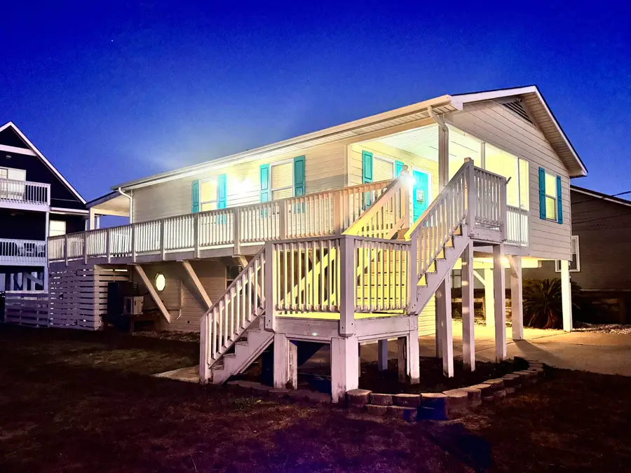 318 31st Ave. N, North Myrtle Beach, SC 29582 - #2