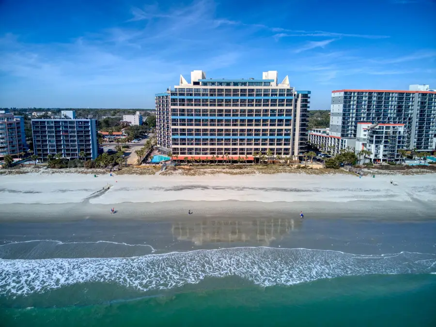 7100 N Ocean Blvd. #622, Myrtle Beach, SC 29572 - #2