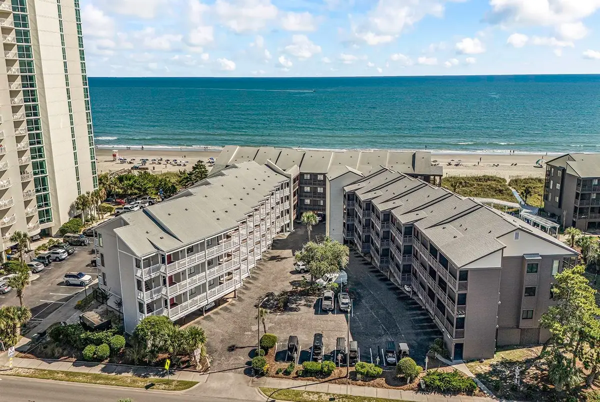 210 N Ocean Blvd. #232, North Myrtle Beach, SC 29582 - #1