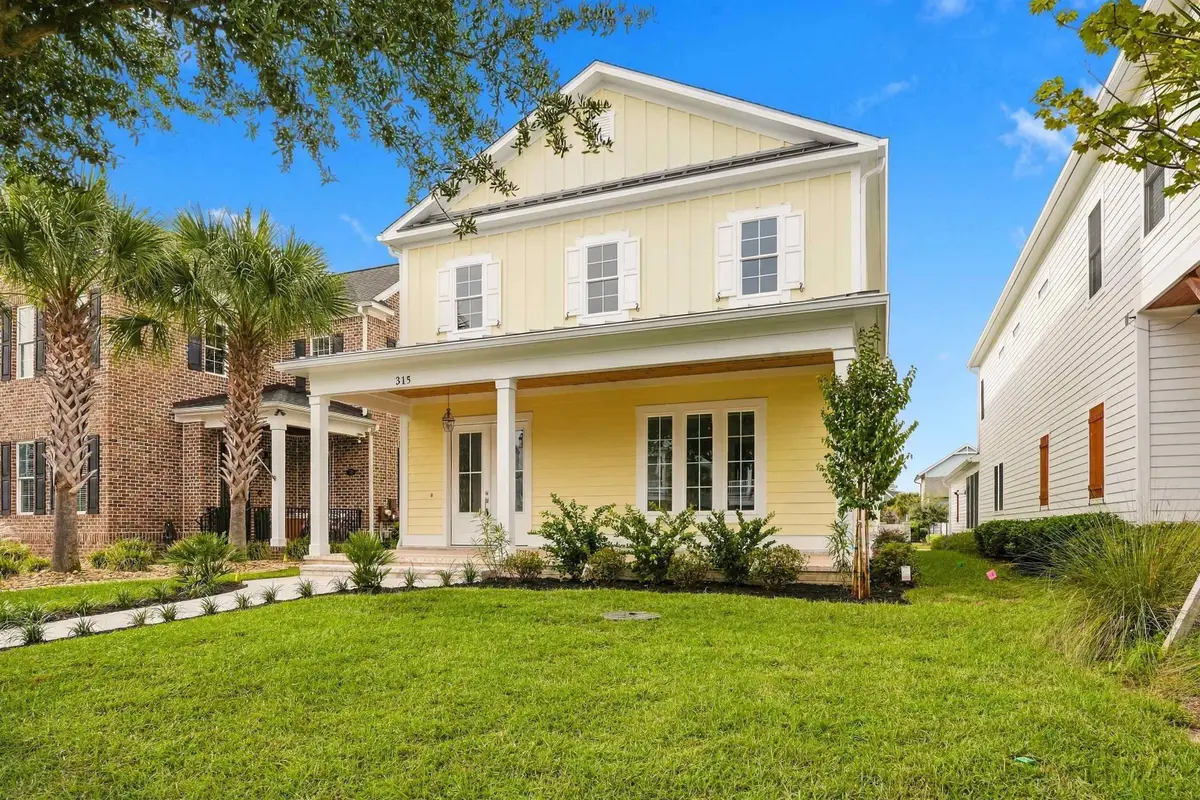 315 West Palms Dr., Myrtle Beach, SC 29579 - #1