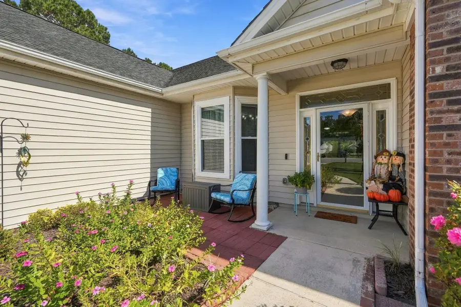 255 Candlewood Dr., Conway, SC 29526 - #3
