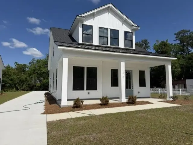 3810 Richardson St., Loris, SC 29569 - #2
