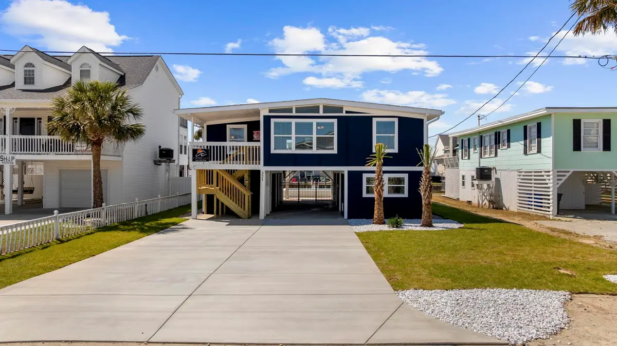 321 48th Ave. N, North Myrtle Beach, SC 29582 - #1