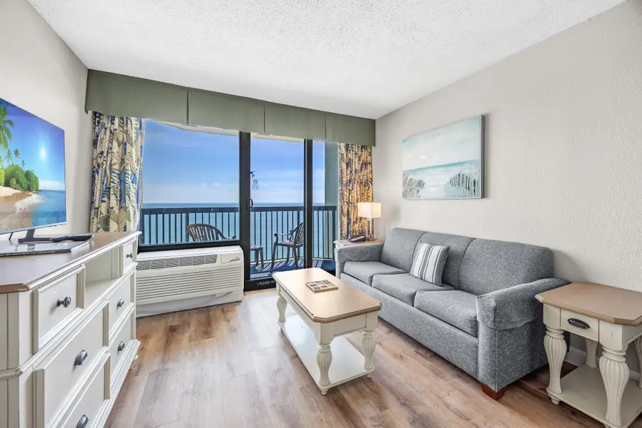2401 Ocean Blvd. S #1470, Myrtle Beach, SC 29577 - #2