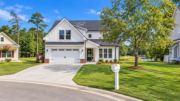 2012 Spring Valley Ct., Loris, SC 29569