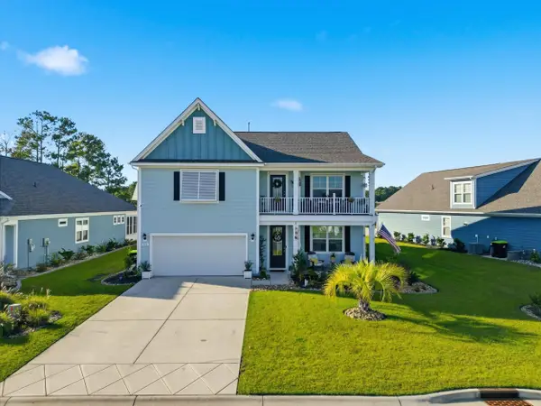 906 Saluda River Rd., Myrtle Beach, SC 29588