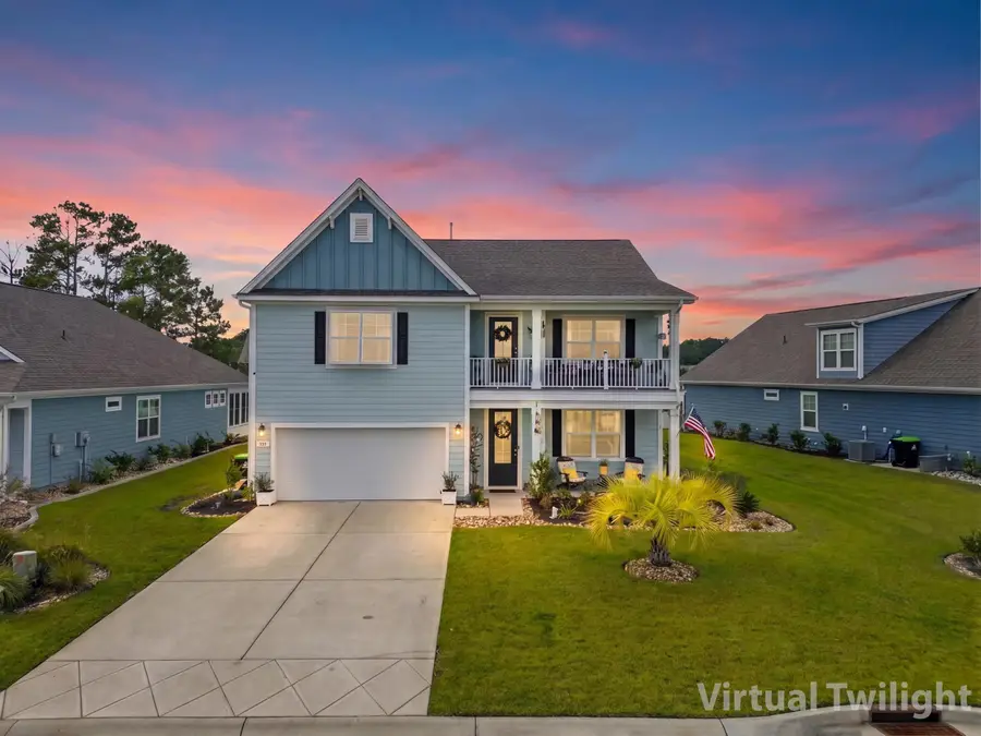 906 Saluda River Rd., Myrtle Beach, SC 29588 - #3