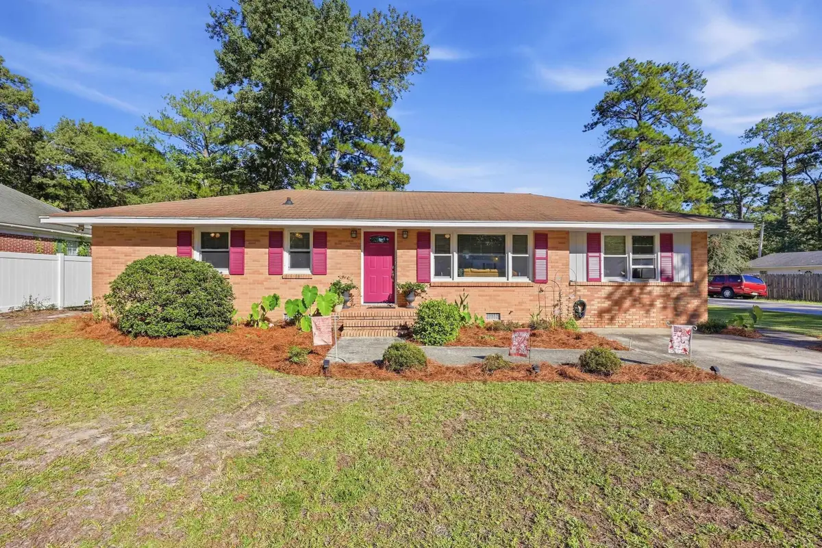 2501 Withers St., Georgetown, SC 29440 - #1