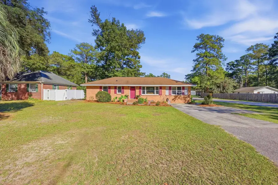2501 Withers St., Georgetown, SC 29440 - #2