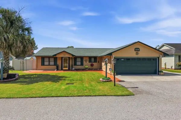 249 Robin Hood Circle, Little River, SC 29566