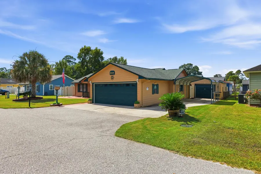 249 Robin Hood Circle, Little River, SC 29566 - #2