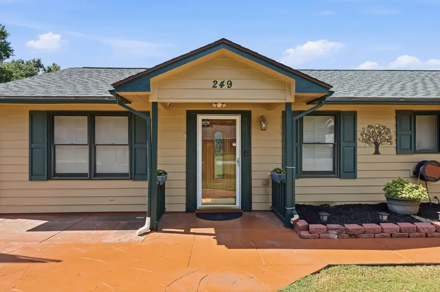 249 Robin Hood Circle, Little River, SC 29566 - #3