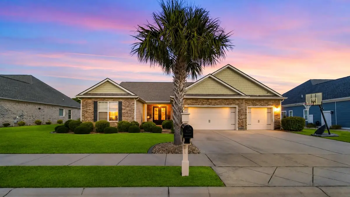 721 Jade Dr., Myrtle Beach, SC 29579 - #1