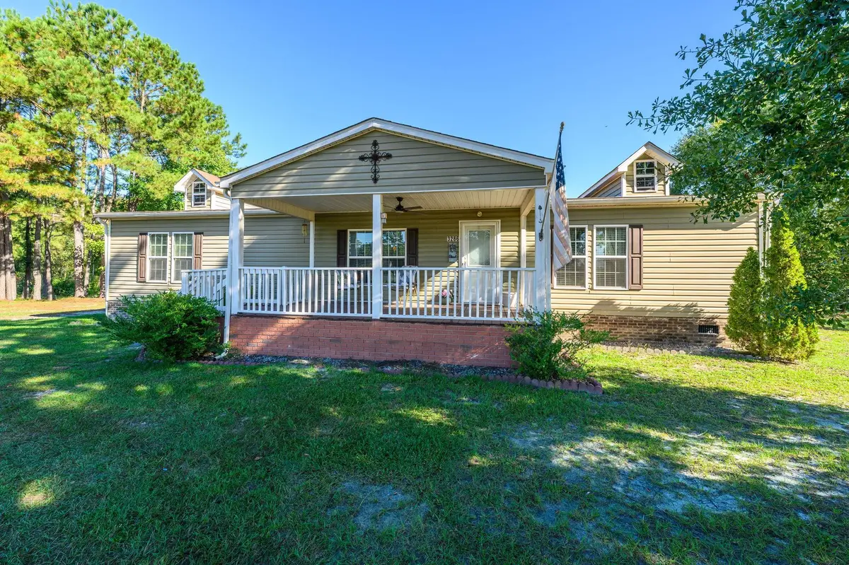3286 B And S Rd., Loris, SC 29569 - #1