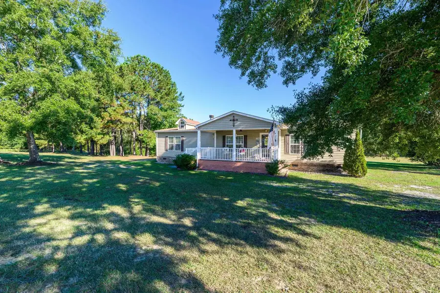 3286 B And S Rd., Loris, SC 29569 - #3