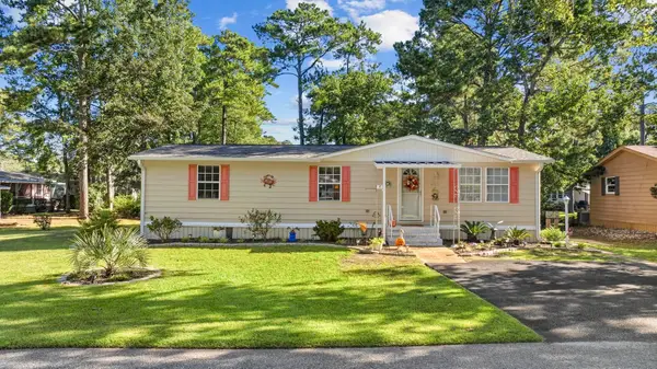 852 Raleigh Trail, Murrells Inlet, SC 29576